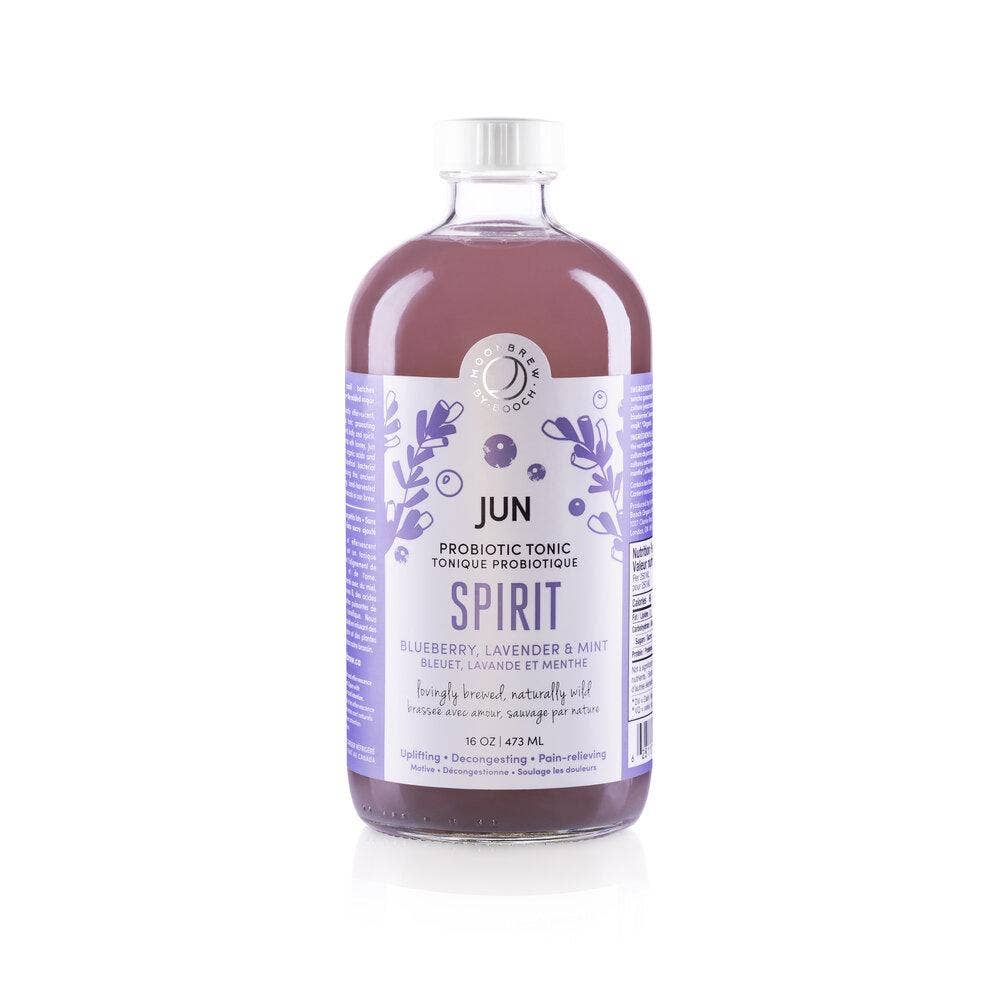 BOOCH Moonbrew: Spirit
