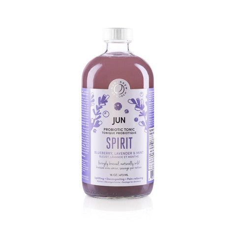 BOOCH Moonbrew: Spirit