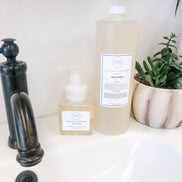 THE FRESH WIFE Eucalyptus Spearmint Foaming Soap