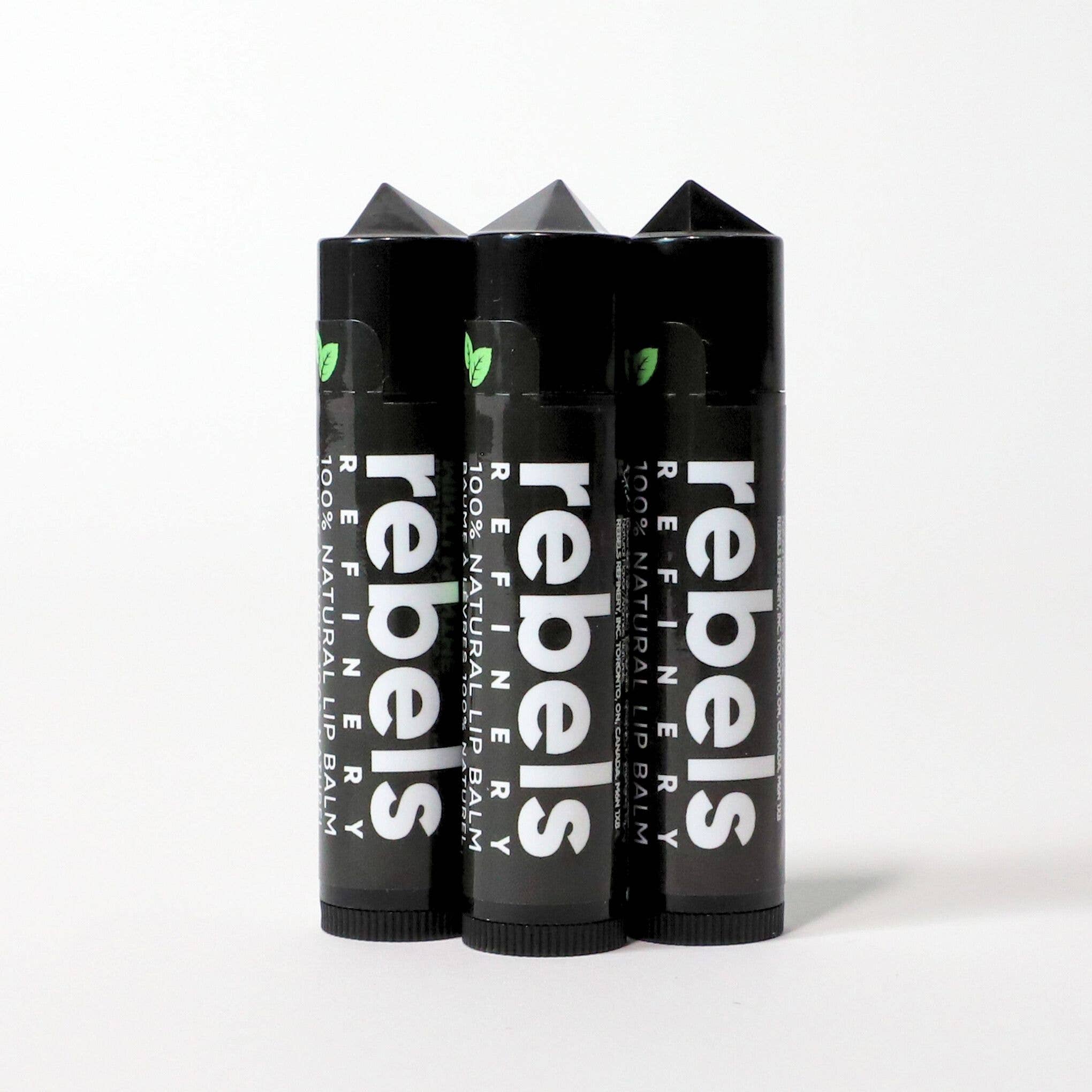 Rebels SINGLE Stick Lip Balm