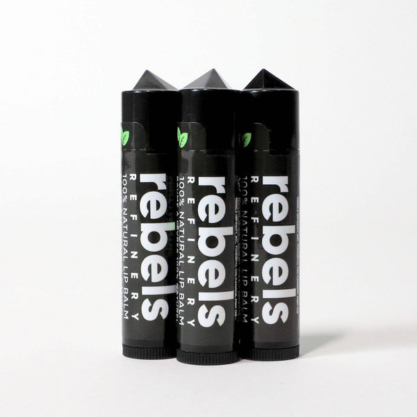 Rebels SINGLE Stick Lip Balm