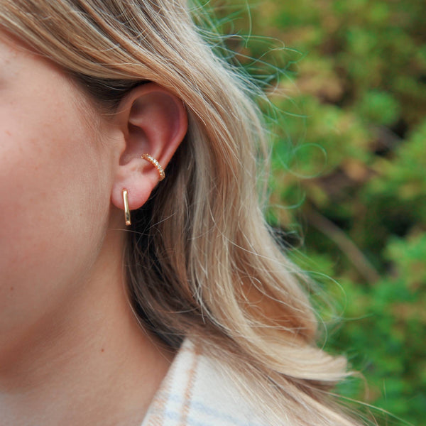 OH SO LOVELY Dorit Hoops
