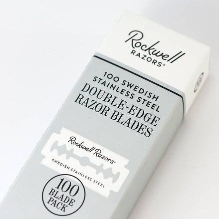Rockwell Blade Pack-100