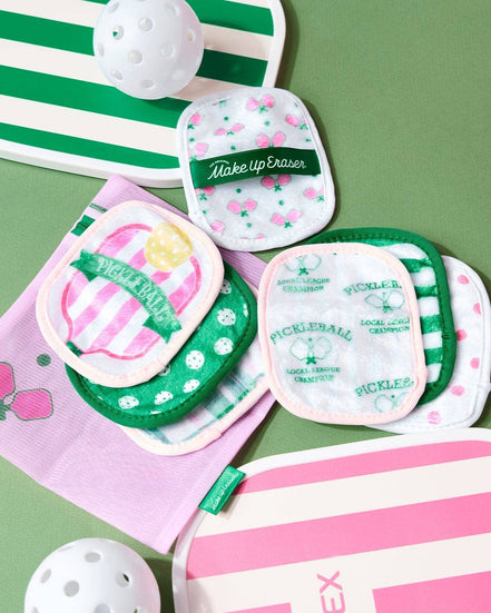 MakeUp Eraser Pickleball 7-Day Set