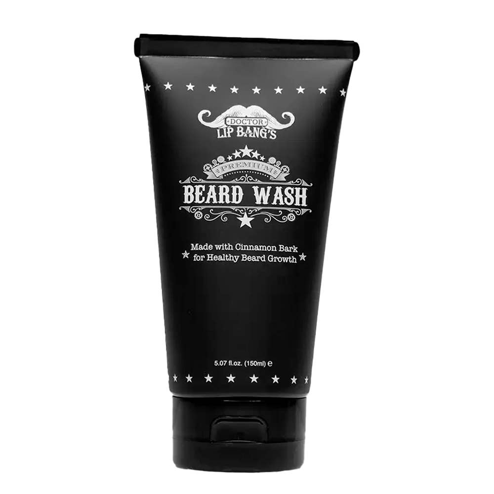 DLB Vegan Beard Wash