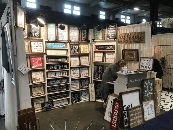 Rustic wooden sign, inspirational sign, Take my hand