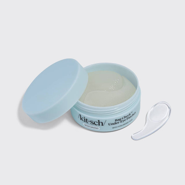 KITSCH Bag Check™ Under-Eye Patches