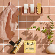 KITSCH Kojic Acid Face and Body Bar
