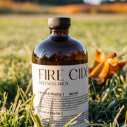 BOOCH Fire Cider