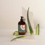 DANDYLION Soothe Gentle Cleansing Dog Shampoo