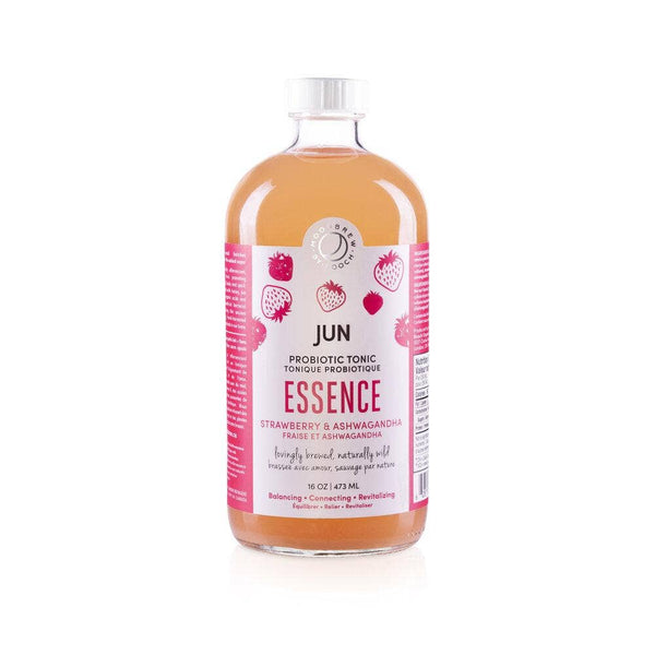 BOOCH Moonbrew: Essence