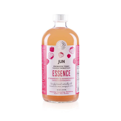 BOOCH Moonbrew: Essence