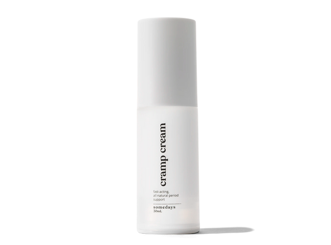 SOMEDAYS 30ml Cramp Cream Mini