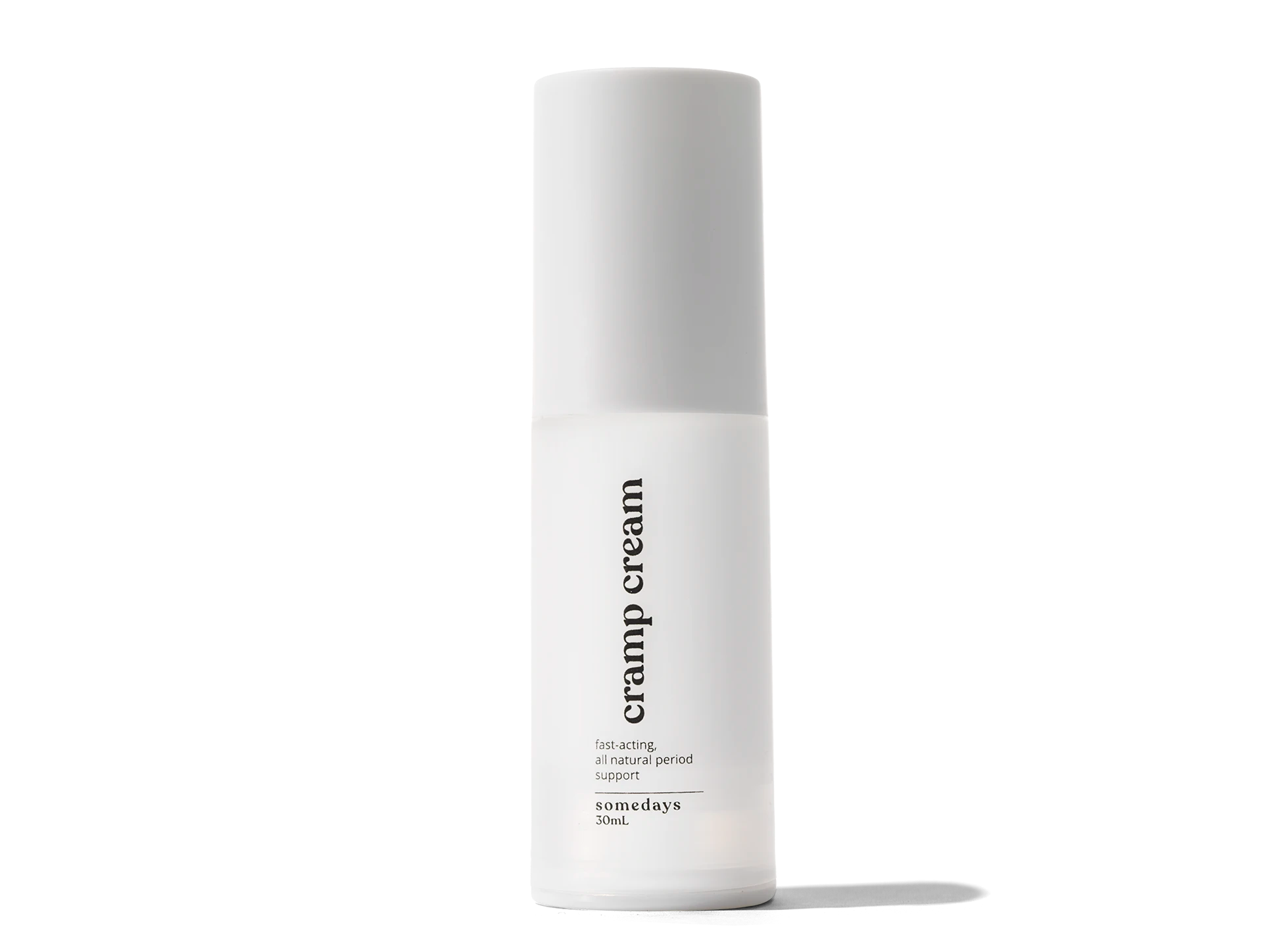 SOMEDAYS Cramp Cream Mini