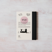 The Magic Within - guided journal