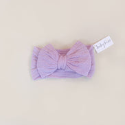 Baby Bliss Baby Bow Headband