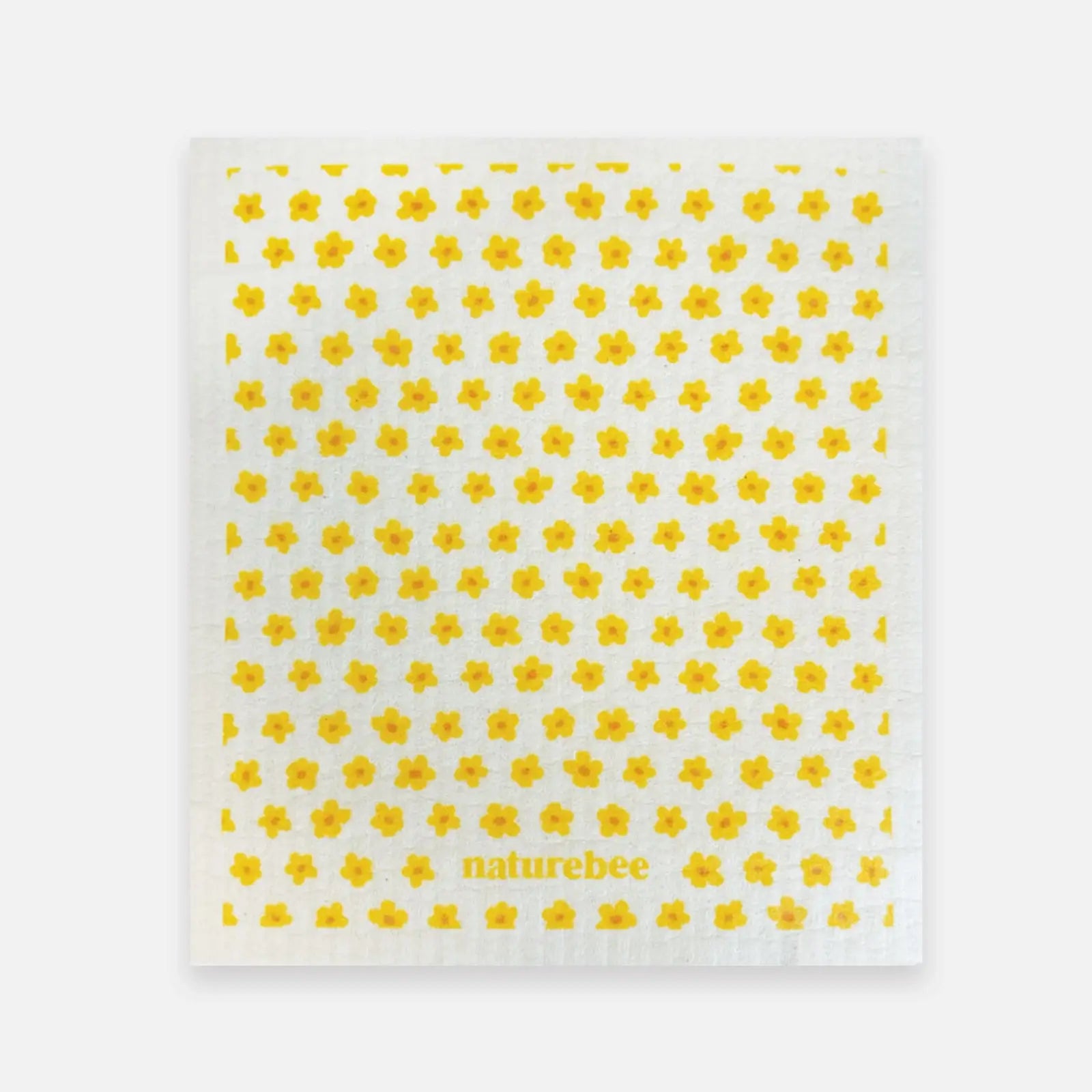 NATURE BEE Swedish Dishcloths