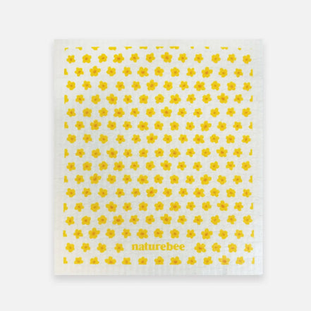 NATURE BEE Swedish Dishcloths
