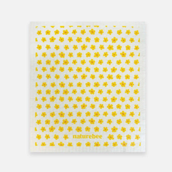 NATURE BEE Swedish Dishcloths