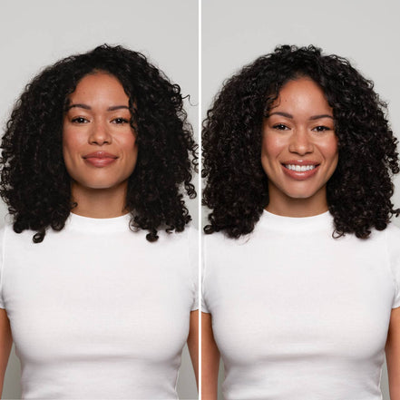 KITSCH Frizz-Control Shine Serum