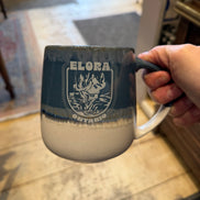 ELORA MUG-TOOTH OF TIME