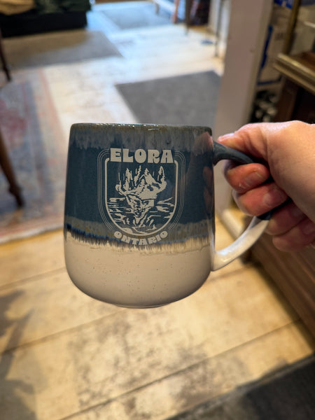 ELORA MUG-TOOTH OF TIME