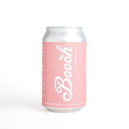 BOOCH - Raspberry Lemonade Kombucha Can