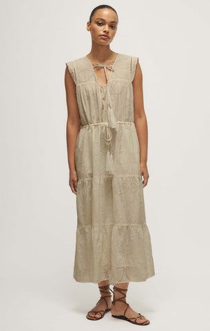 MELISSA NEPTON ANALYNE DRESS