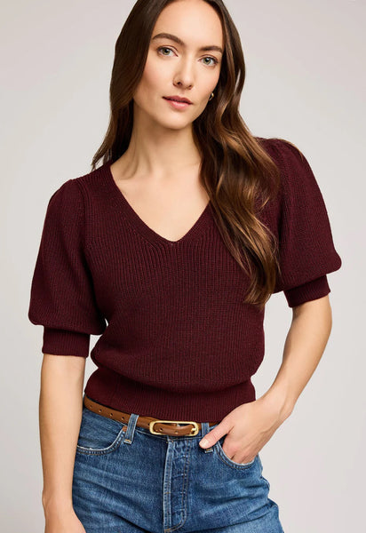 GENTLE FAWN Phoebe Pullover Sweater
