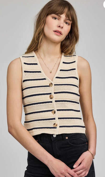GENTLE FAWN MARIANA VEST