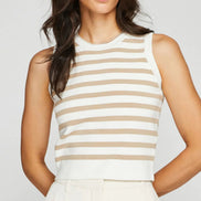 GENTLE FAWN CORA TOP