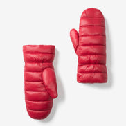 NOIZE NORTH PUFFY MITTENS