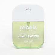REBELS Aloe Mist Pocket Hand Sanitizer