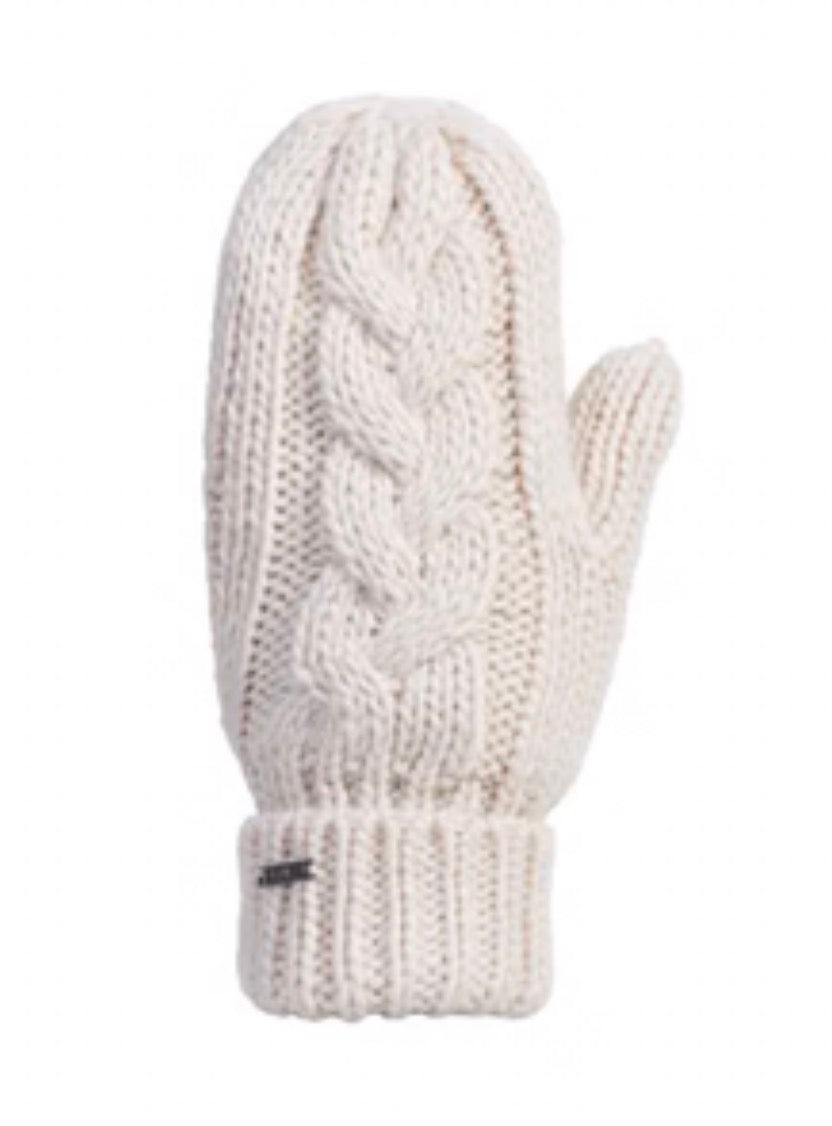 BULA BABEL MITTENS