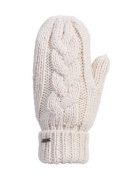 BULA BABEL MITTENS
