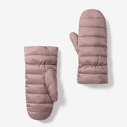NOIZE NORTH PUFFY MITTENS