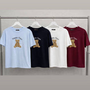 ANA Teddy Bear Cotton T-shirts