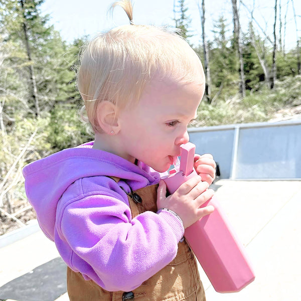 Baby Bliss Kids Water Bottle