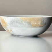 Concrete Artisan Bowls | ws