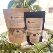 Sage & Stone Apothecary Anti-Inflammation Herbal Tea