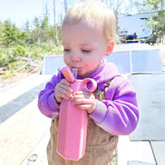 Baby Bliss Kids Water Bottle
