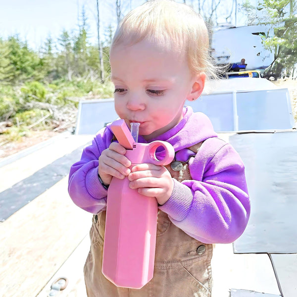 Baby Bliss Kids Water Bottle
