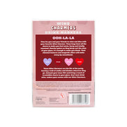 NPW Drinking Buddies Wine Charmer Drink Markers-4 Pack