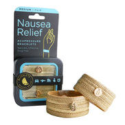 Blisslets Sofia Duo Nausea Relief Bracelets