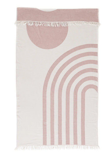 TOFINO THE RETRO CURVE TOWEL