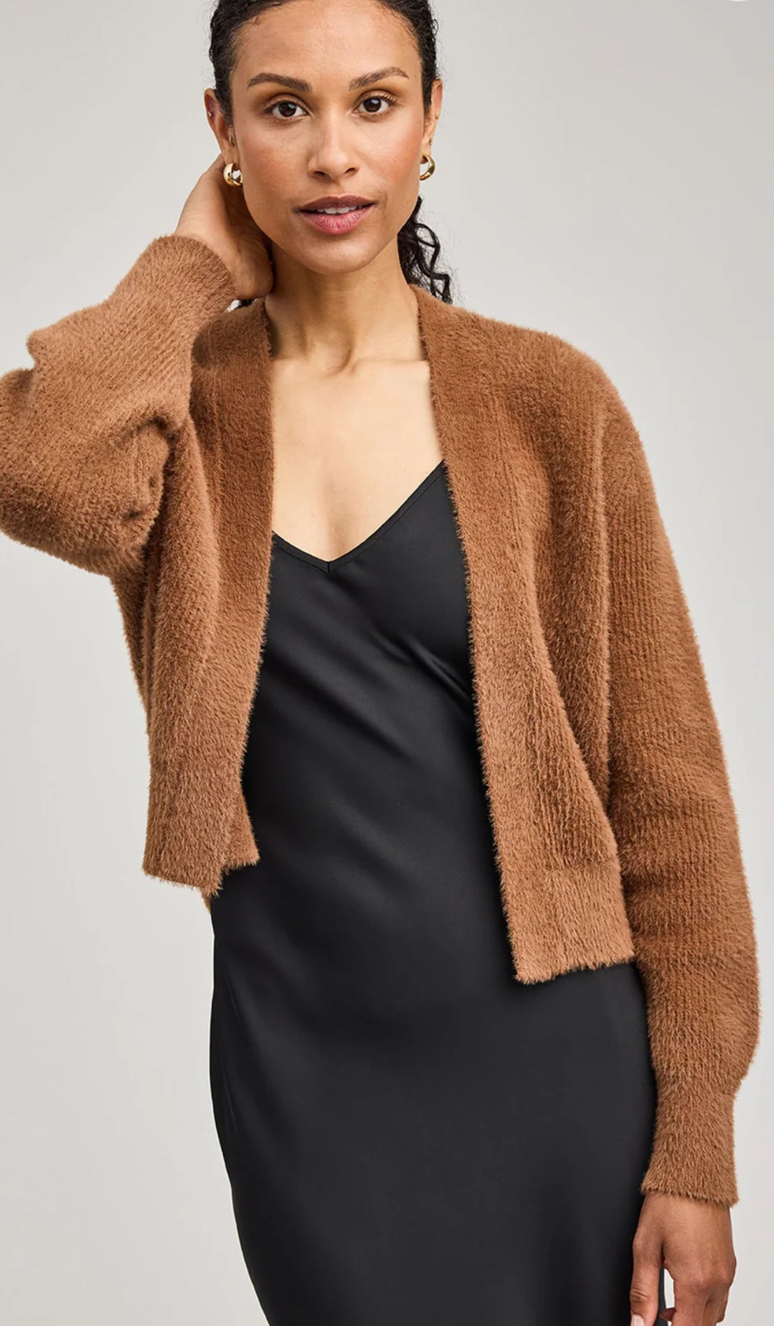 GENTLE FAWN Theodora