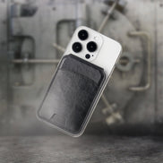 Brodeo Drive Spank Bank Magnetic Phone Wallet