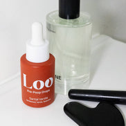 LOUI Pre-Poop Toilet Drops — Santal Vanilla