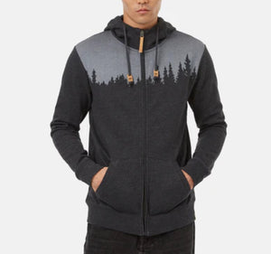 TENTREE Juniper Zip Hoodie