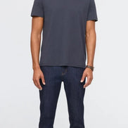 DUER PERFORMANCE DENIM SLIM -HERITAGE RINSE